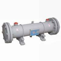 Industrial Oil Cooler