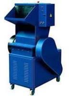 Plastic Scrap Granulator