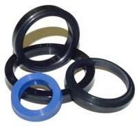 Rubber Oil Seals