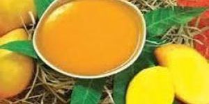 Mango Pulp