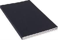 Soft Cover Notebook