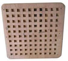 CFL Base Tray