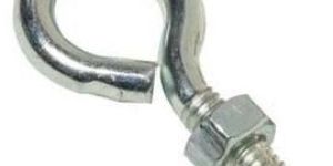 Eye Bolts