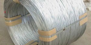 Galvanised Iron Wire