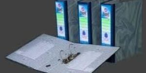 Box Files