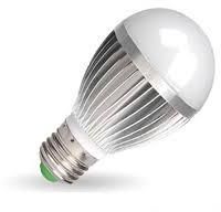 LED Bulb and Tube Light