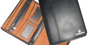 Leather Organizer