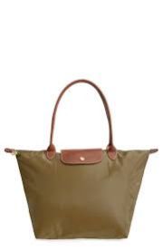 Nylon Bags