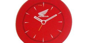 TABLE CLOCK ITEMS