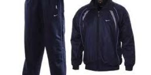 Tracksuits