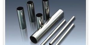 Heat Exchanger Tubes