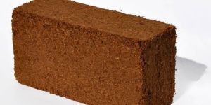 Coco Peat Briquette