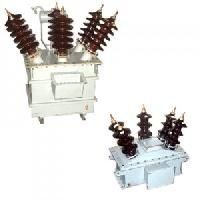 Combined Metering Unit