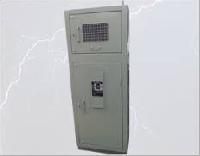 Epoxy Resin Cast Pilfer Resistant Metering Cubicle