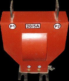 Resin Cast Current Transformer