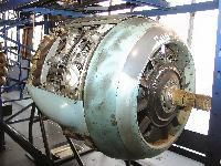 Aircraft Engine