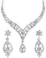 American Diamond Jewellery
