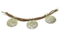 Brass Jewelery