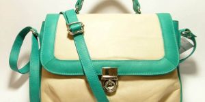 Ladies Leather Handbags