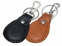 Leather Key Chains