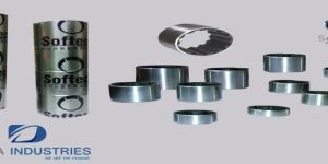 Metal Cover Rubber Bush