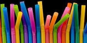 Plastic Straws