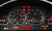 Automobile Dash Boards