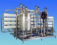 Membrane Based Filter System