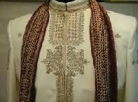 Traditional Sherwani