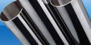 Stainless Steel Pipes
