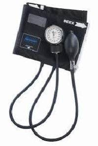 Aneroid Sphygmomanometer
