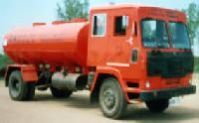 Water Tanker