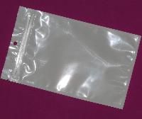 Plastic Packaging Bags