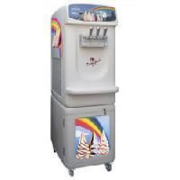 Soft Ice Cream Machines