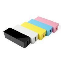 Storage Adapters
