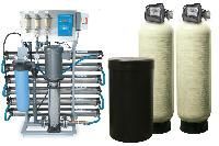 Industrial Filtration Systems