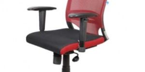 Rainbow High Back Ergonomic Office Chair