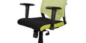 Rainbow Mid Back Ergonomic Office Chair