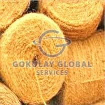 Brown Coir Fibre