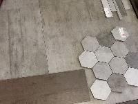 Concrete Wall Tiles