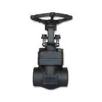 Forged Steel Globe Valve