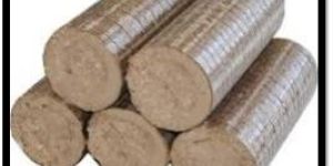 Biomass Briquettes