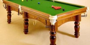 Snooker Table