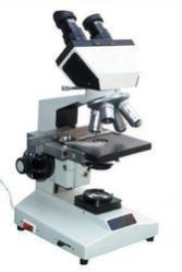 Binocular Microscope
