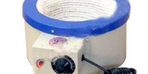 Digital Heating Mantle