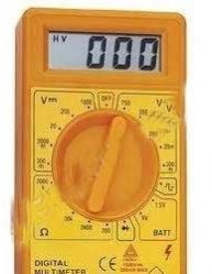 Digital Multi Meter Model