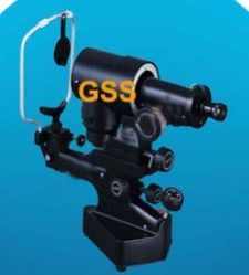 Keratometer