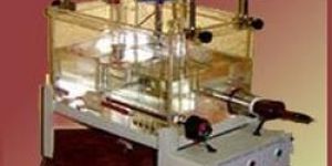 Student Organ Bath (Double Unit)