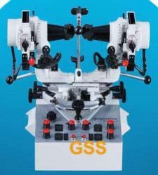 Medical Synoptophore