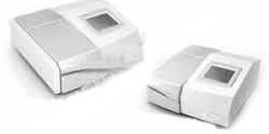 Touch Screen Double Beam Uv-vis Spectrophotometer